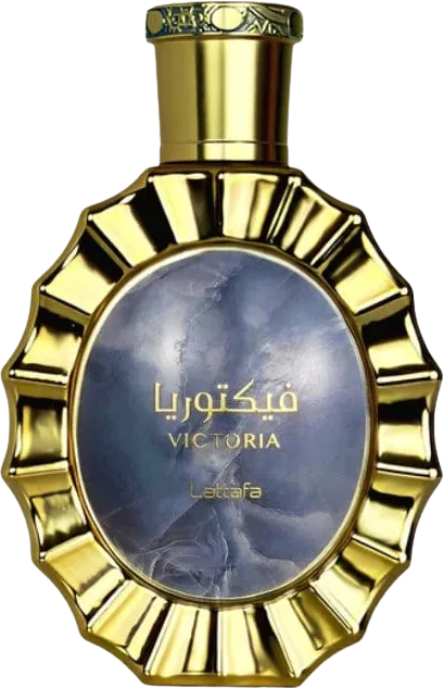 Lattafa Victoria