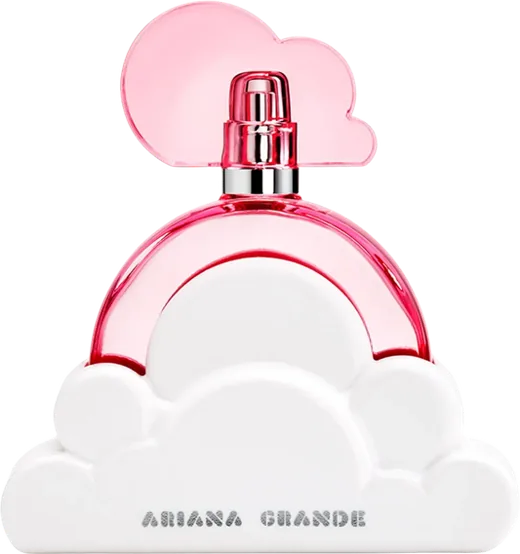 Ariana Grande Cloud Pink