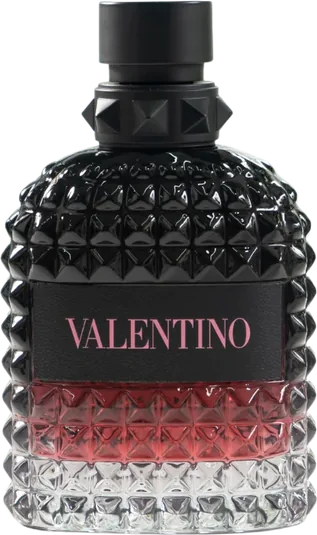 Valentino Born in Roma Intense