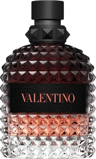 Valentino Born in Roma Coral Fantasy