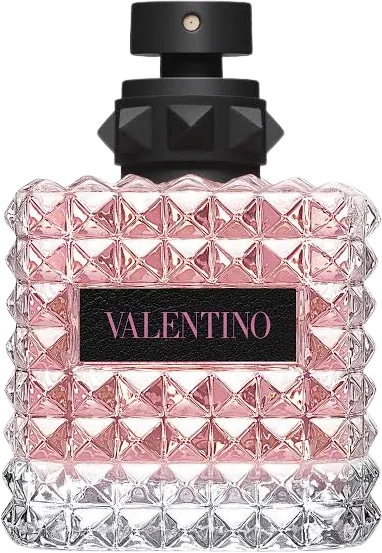 Valentino Donna Born in Roma