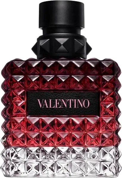 Valentino Donna Born in Roma Intense