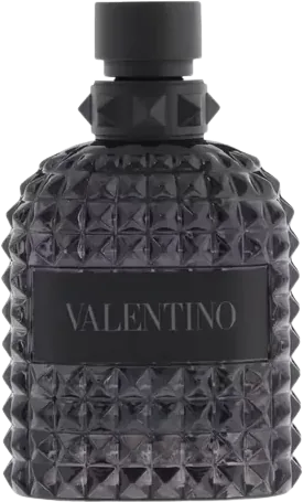 Valentino Born in Roma Rockstud Noir