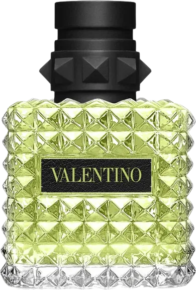 Valentino Donna Green Stravaganza