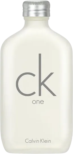 Calvin Klein One