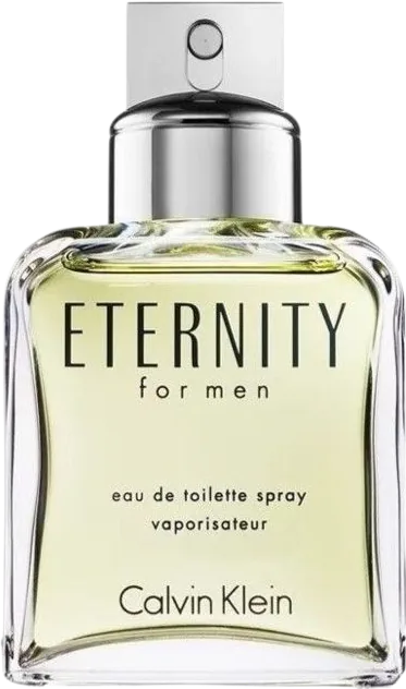 Calvin Klein Eternity