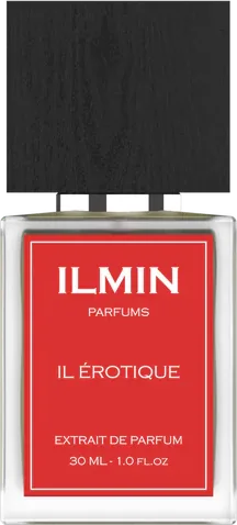 Ilmin Il Erotique