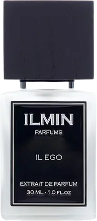 Ilmin Il Ego