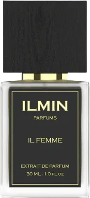 Ilmin Il Femme