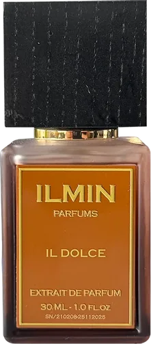 Ilmin Il Dolce