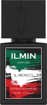 Ilmin Il Mexico
