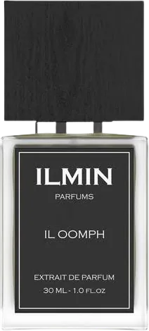 Ilmin Il Oomph