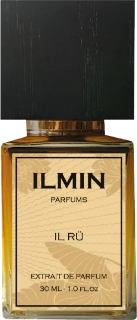 Ilmin Il Rú
