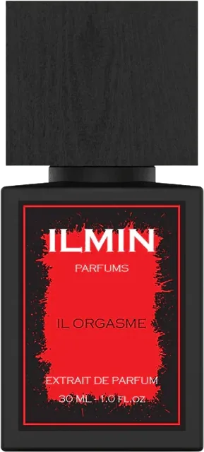 Ilmin Il Orgasme