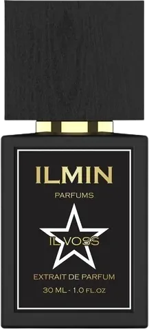 Ilmin Il Voss