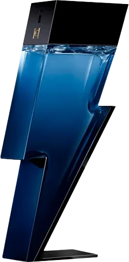 Carolina Herrera Bad Boy Cobalt