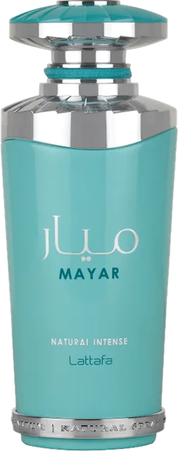 Lattafa Mayar Natural Intense