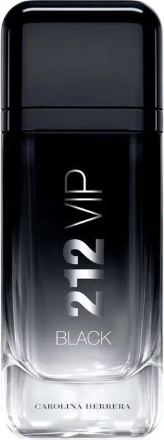 Carolina Herrera 212 VIP Black