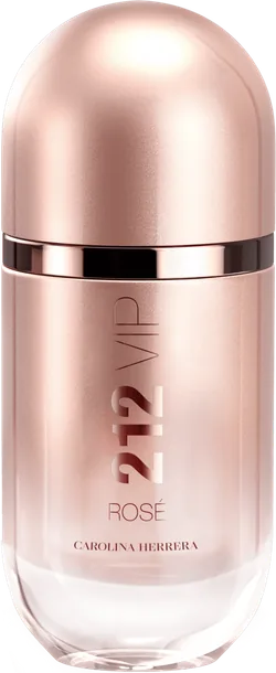 Carolina Herrera 212 VIP Rose