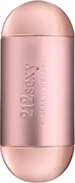 Carolina Herrera 212 VIP Sexy