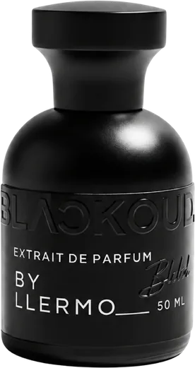 Blackoud by Llermo
