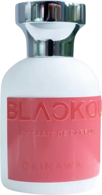 Blackoud Okinawa