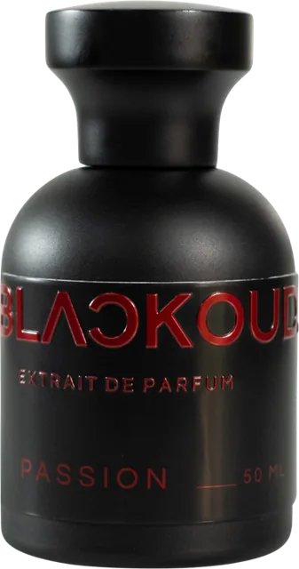 Blackoud Passion