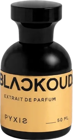 Blackoud Pyxis