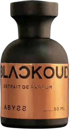 Blackoud Abbys