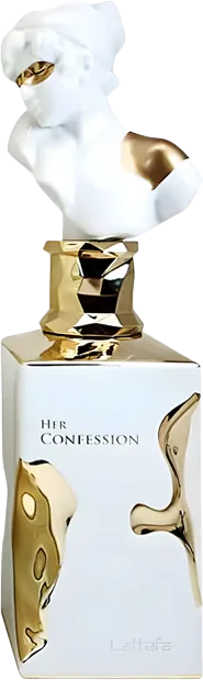 Lattafa Her Confession