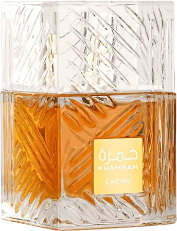 Lattafa Khamrah