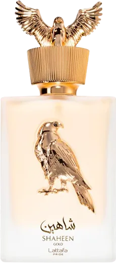 Lattafa Shaheen Gold