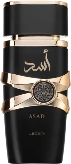 Lattafa Asad