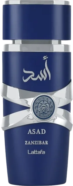 Lattafa Asad Zanzibar