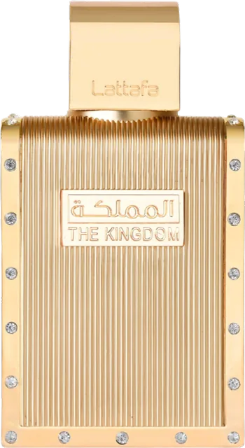 Lattafa The Kingdom