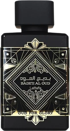 Lattafa Oud For Glory