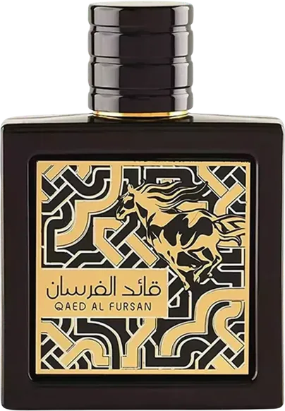 Lattafa Qaed Al Fursan