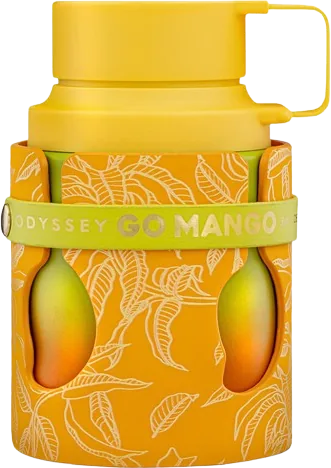 Armaf Odyssey Go Mango