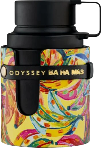 Armaf Odyssey Bahamas
