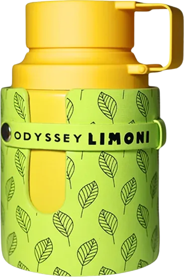 Armaf Odyssey Limoni