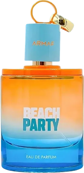 Armaf Beach Party