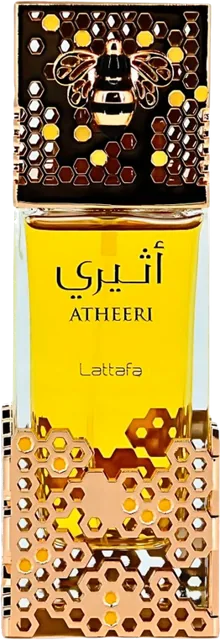 Lattafa Atheeri