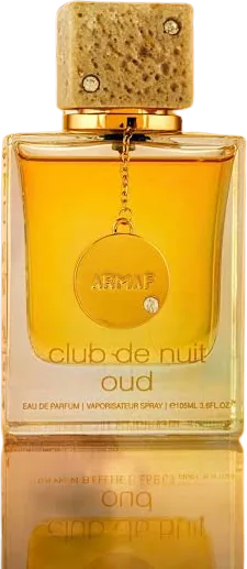 Armaf Club de Nuit Oud