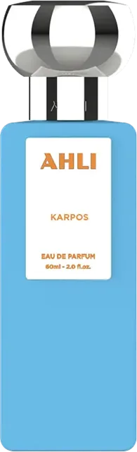 Ahli Karpos