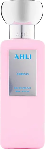 Ahli Corvus