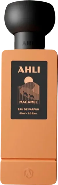 Ahli Macamel