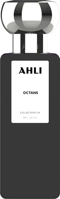 Ahli Octans