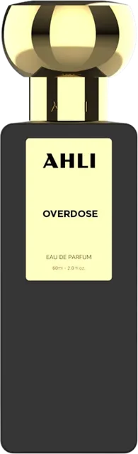 Ahli Overdose