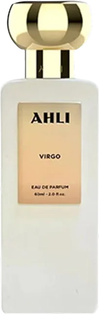 Ahli Virgo