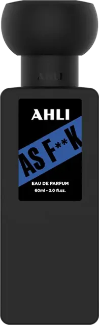 Ahli AS F**K